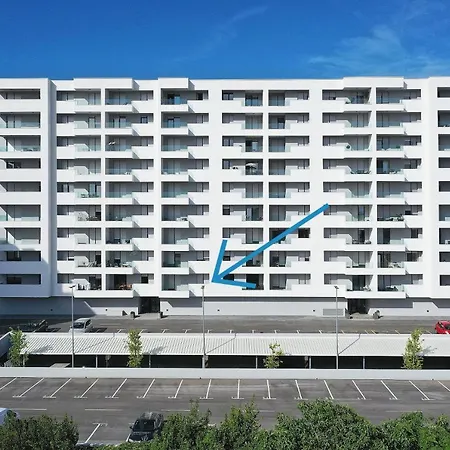 Legacy Marine2 - Zadar, Luxury Zara