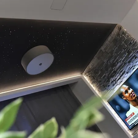 Appartamento Legacy Marine2 - Zadar, Luxury *