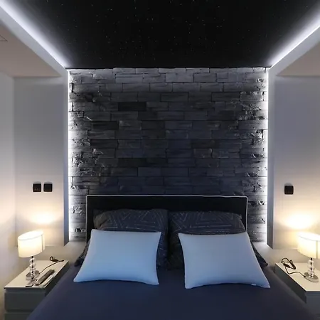 Appartamento Legacy Marine2 - Zadar, Luxury