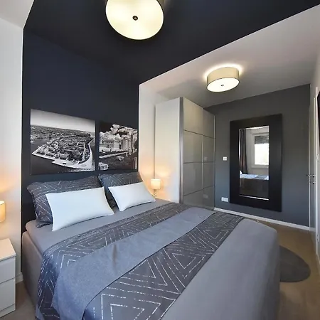 Legacy Marine2 - Zadar, Luxury *