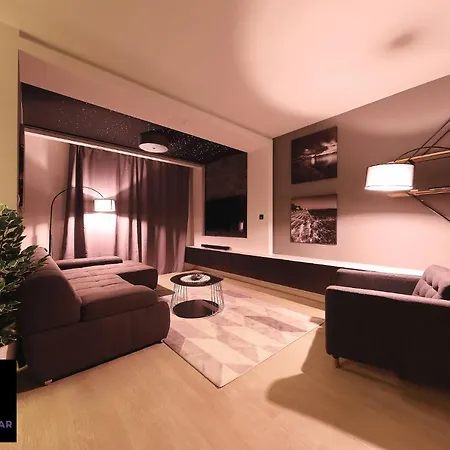 Appartamento Legacy Marine2 - Zadar, Luxury Zara