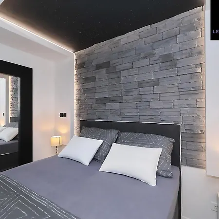 Legacy Marine2 - Zadar, Luxury Lägenhet Zadar