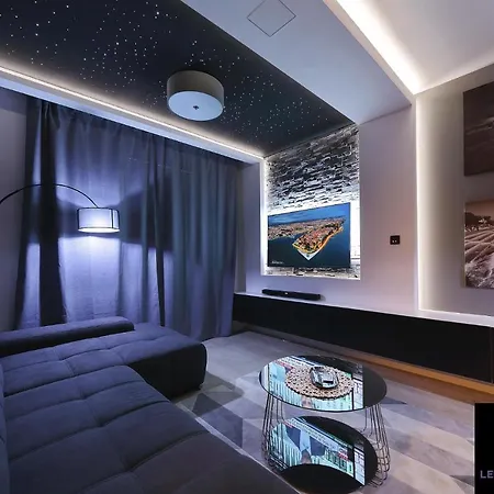 Legacy Marine2 - Zadar, Luxury * 扎达尔