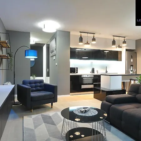 Legacy Marine2 - Zadar, Luxury Zara