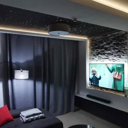 Appartamento Legacy Marine2 - Zadar, Luxury *