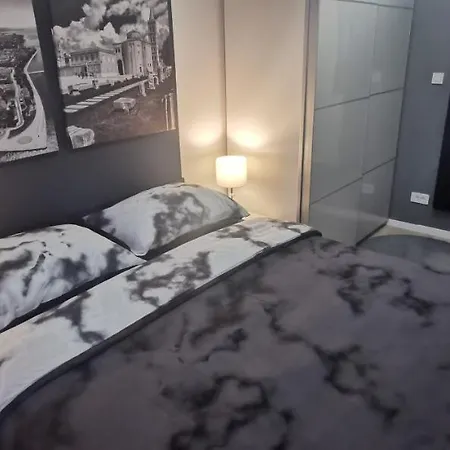 Appartamento Legacy Marine2 - Zadar, Luxury