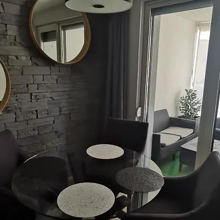 Legacy Marine2 - Zadar, Luxury * Zara