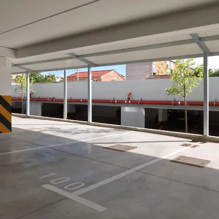 Legacy Marine2 - Zadar, Luxury Appartamento *