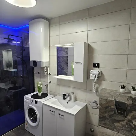 Legacy Marine2 - Zadar, Luxury