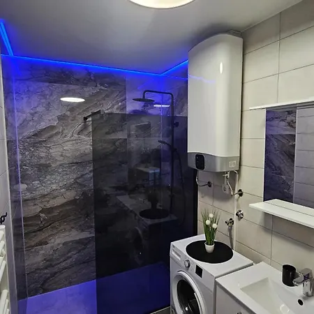 Appartement Legacy Marine2 - Zadar, Luxury