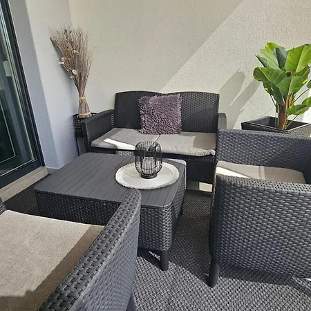 Appartement Legacy Marine2 - Zadar, Luxury *
