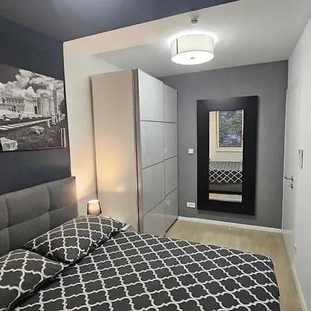 Legacy Marine2 - Zadar, Luxury Appartement Zadar