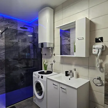 Legacy Marine2 - Zadar, Luxury *