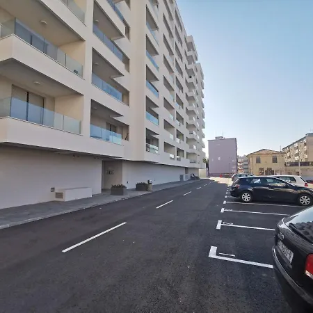 Legacy Marine2 - Zadar, Luxury Appartamento Zara