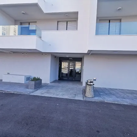 Legacy Marine2 - Zadar, Luxury *