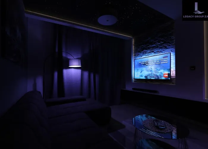 Legacy Marine2 - Zadar, Luxury Apartament