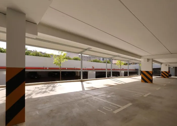 Legacy Marine2 - Zadar, Luxury Apartament