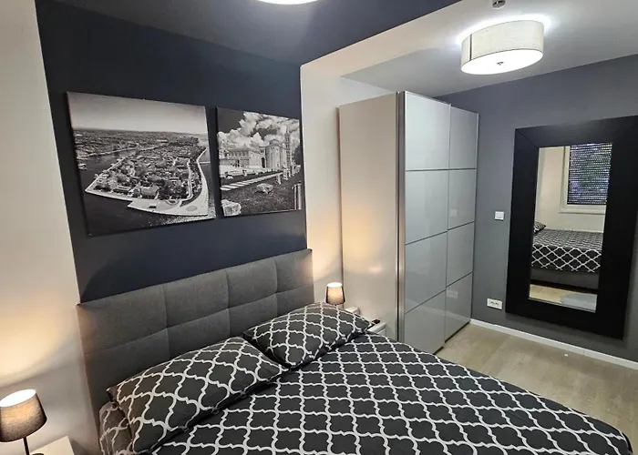 Legacy Marine2 - Zadar, Luxury *