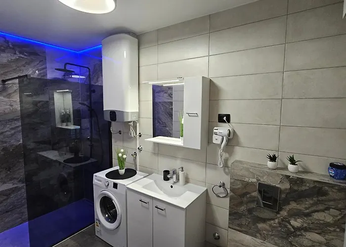 Legacy Marine2 - Zadar, Luxury