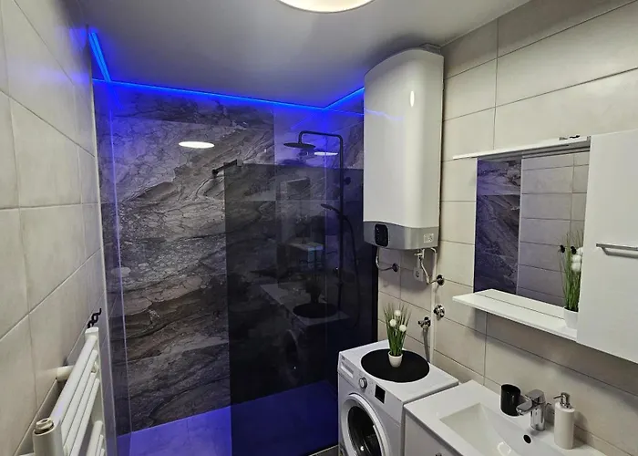 Apartament Legacy Marine2 - Zadar, Luxury