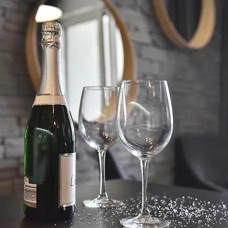 Legacy Marine2 - Zadar, Luxury *