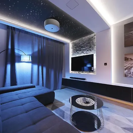 Legacy Marine2 - Zadar, Luxury
