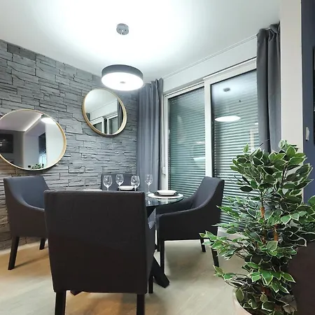 Legacy Marine2 - Zadar, Luxury Apartman *