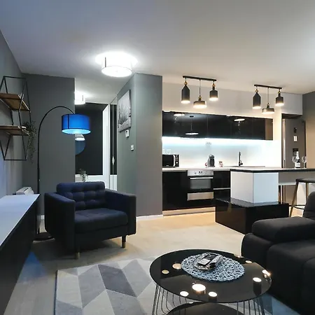 Apartament Legacy Marine2 - Zadar, Luxury *