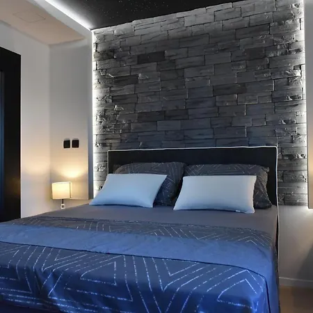 Legacy Marine2 - Zadar, Luxury 아파트 *