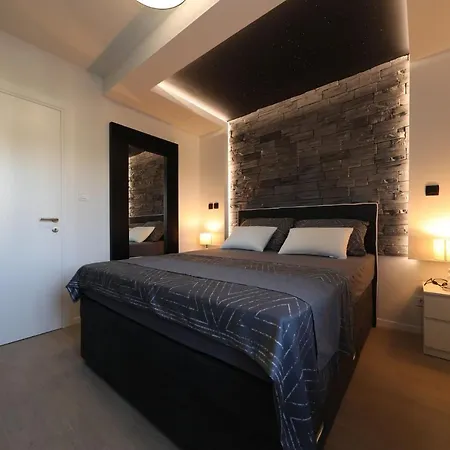 Legacy Marine2 - Zadar, Luxury Apartament *