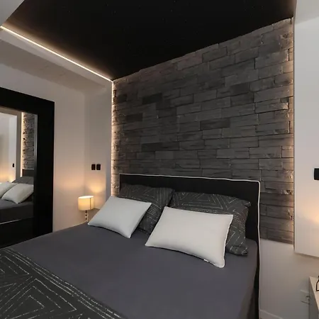 Apartament Legacy Marine2 - Zadar, Luxury