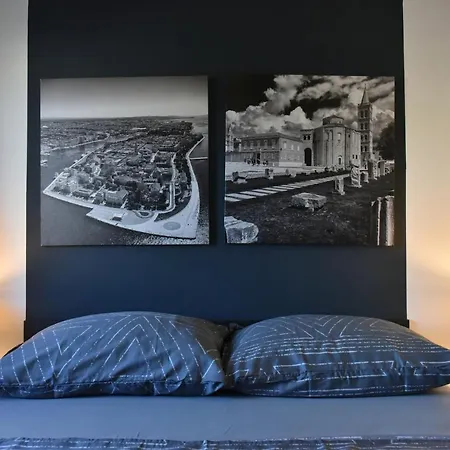 아파트 Legacy Marine2 - Zadar, Luxury 자다르