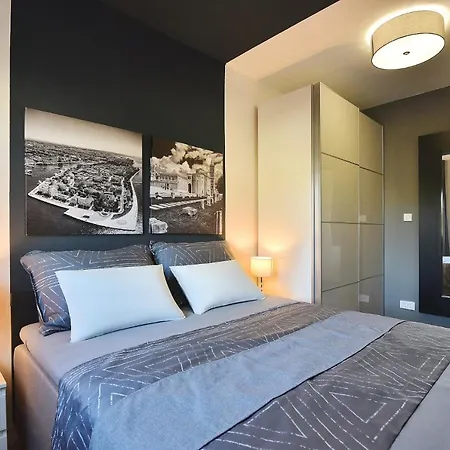 Apartman Legacy Marine2 - Zadar, Luxury