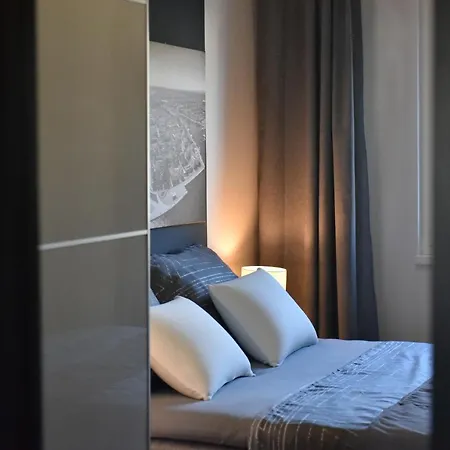 Apartman Legacy Marine2 - Zadar, Luxury Zadar