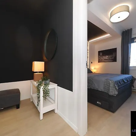 Legacy Marine2 - Zadar, Luxury *