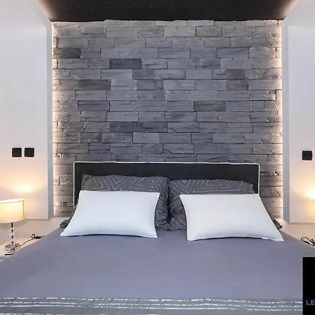 Apartment Legacy Marine2 - Zadar, Luxury Zadar