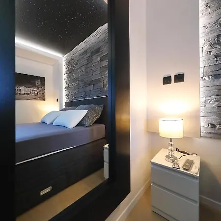 Apartman Legacy Marine2 - Zadar, Luxury *