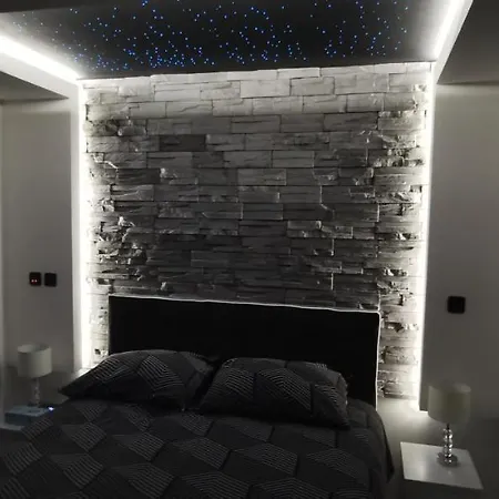 Apartament Legacy Marine2 - Zadar, Luxury Zadar