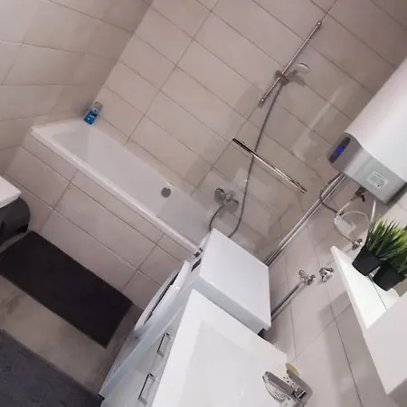 Apartman Legacy Marine2 - Zadar, Luxury