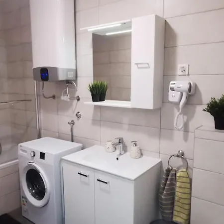 Apartman Legacy Marine2 - Zadar, Luxury