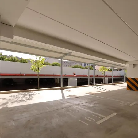 Legacy Marine2 - Zadar, Luxury Apartman