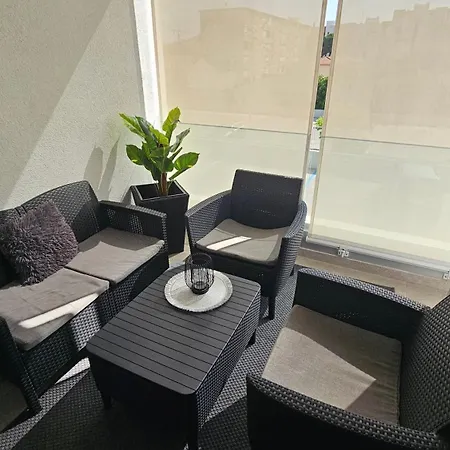 Legacy Marine2 - Zadar, Luxury Apartman