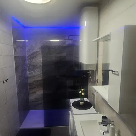 Legacy Marine2 - Zadar, Luxury Appartamento *