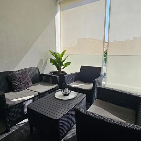 Legacy Marine2 - Zadar, Luxury * 자다르