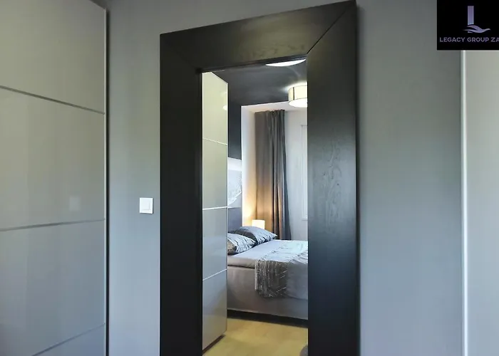 Legacy Marine2 - Zadar, Luxury *