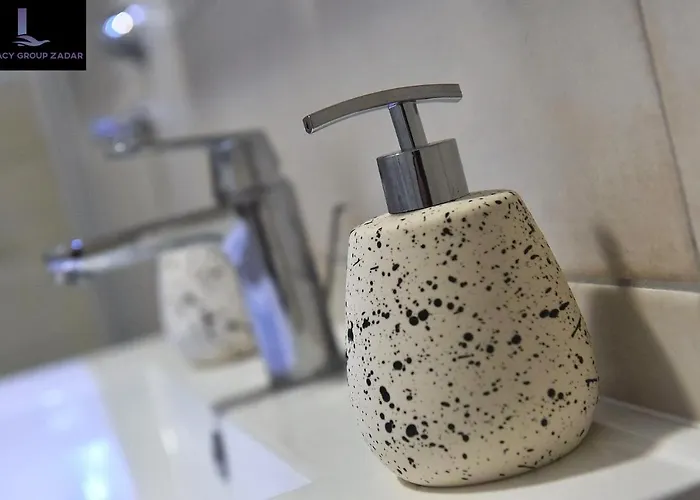 Legacy Marine2 - Zadar, Luxury * Zára