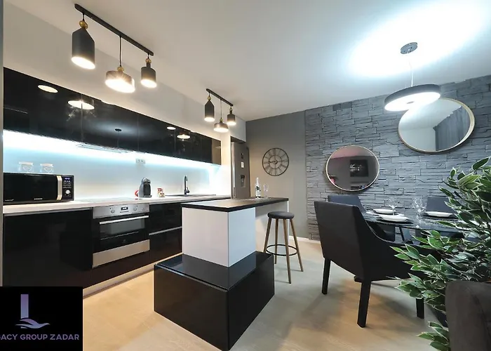 Legacy Marine2 - Zadar, Luxury