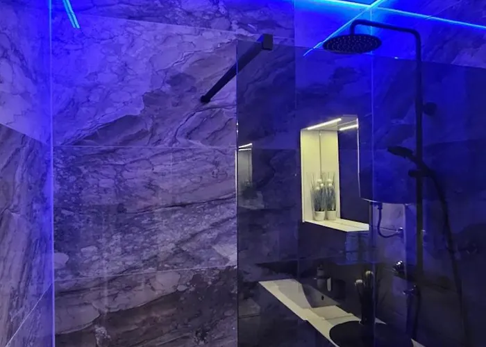 Legacy Marine2 - Zadar, Luxury * Zára