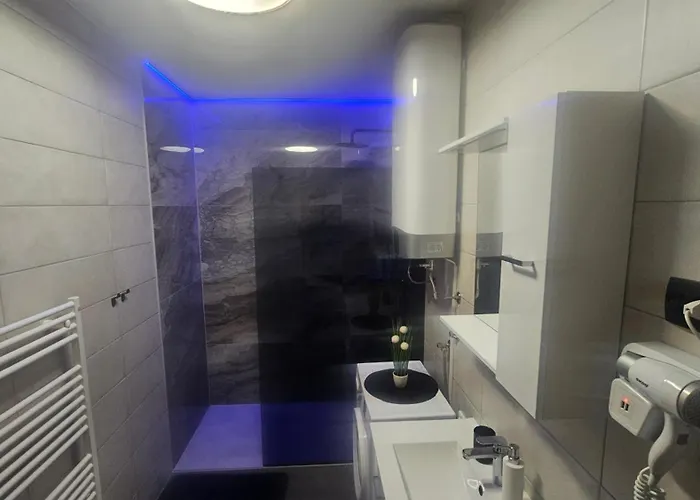 Legacy Marine2 - Zadar, Luxury Apartman *