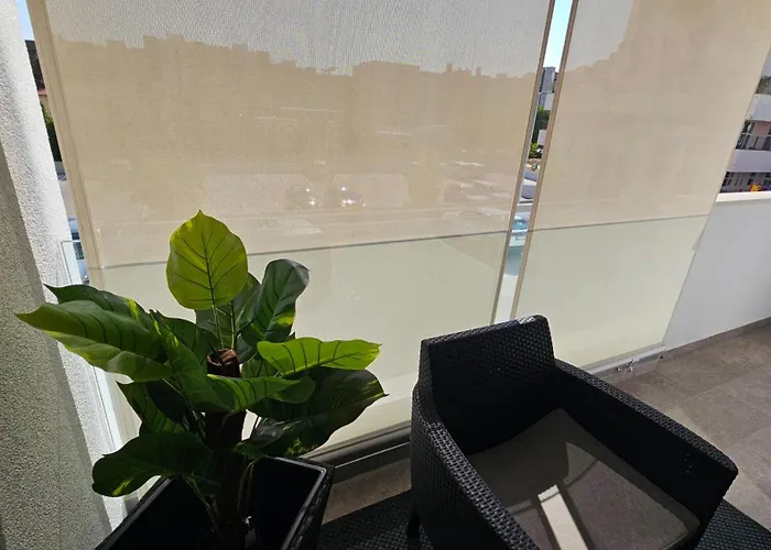 Apartman Legacy Marine2 - Zadar, Luxury Zára